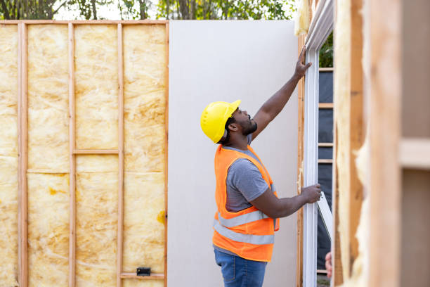 Insulation for New Construction in New London, WI