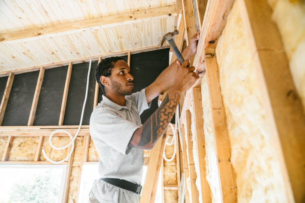 Best Spray Foam Insulation  in New London, WI